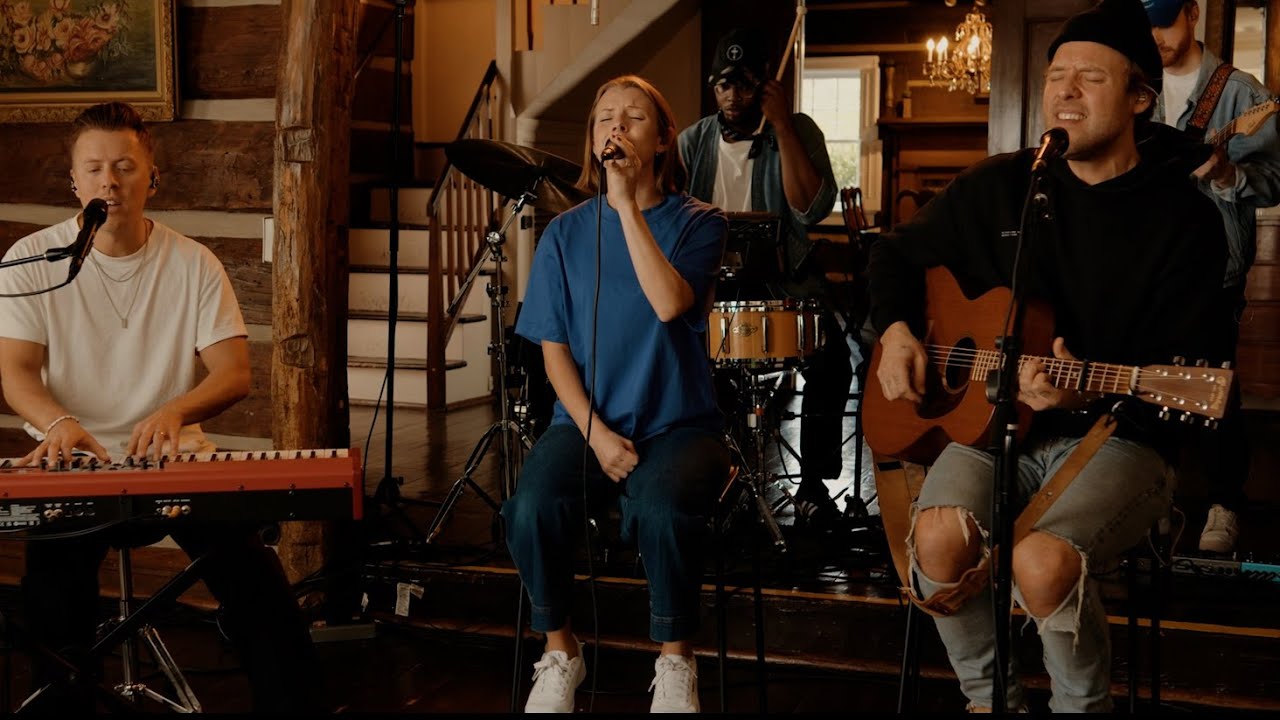 Jesus Took Away My Sin // Stockholm Worship // Worship Together Session