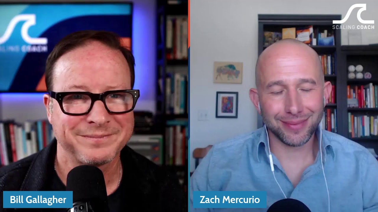 Best of 2025: The Power of Mattering with Zach Mercurio