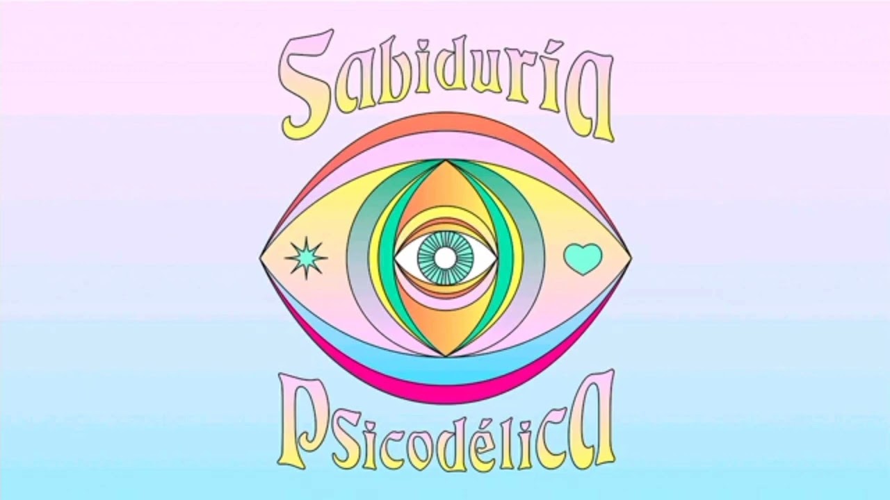 Segunda entrevista con Makuna Mawe, la sacerdotisa Maya - Sabiduría Psicodélica
