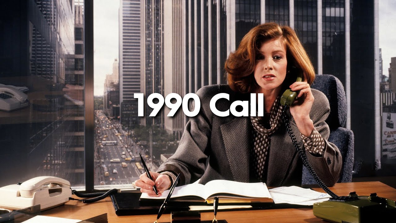 １９９０ ＣＡＬＬ /// 𝘿𝙧𝙚𝙖𝙢𝙮 𝙑𝙖𝙥𝙤𝙧𝙬𝙖𝙫𝙚 ~ 𝙉𝙤𝙨𝙩𝙖𝙡𝙜𝙞𝙘 𝙎𝙮𝙣𝙩𝙝𝙬𝙖𝙫𝙚 𝘼𝙢𝙗𝙞𝙚𝙣𝙩 [Retropical Records]
