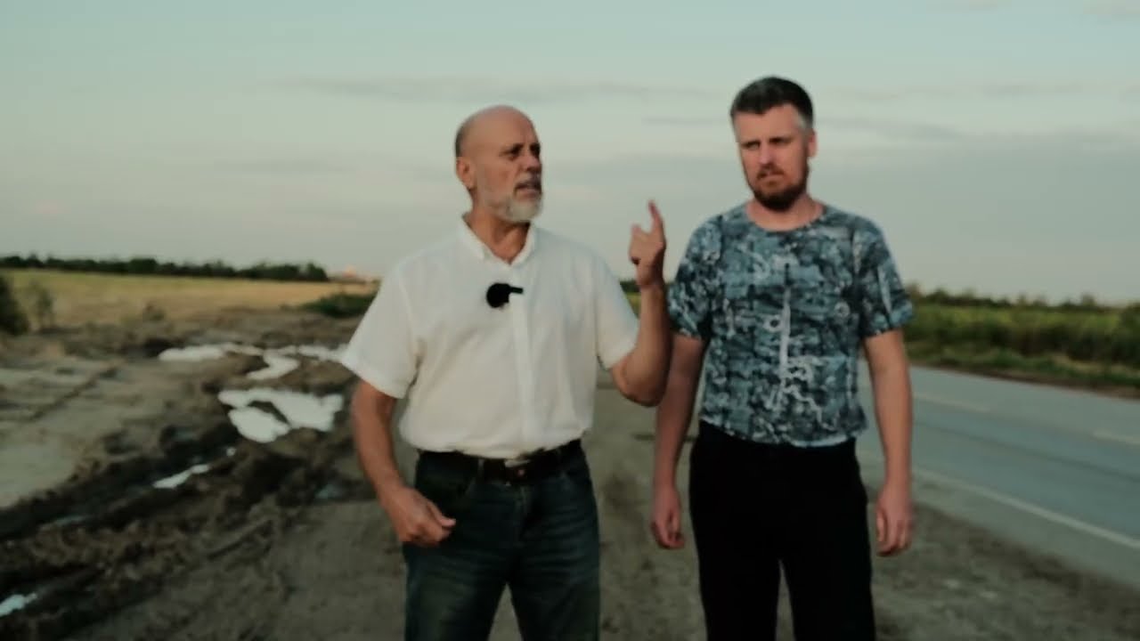 Жители с. Кагальник стали заложниками обстоятельств.