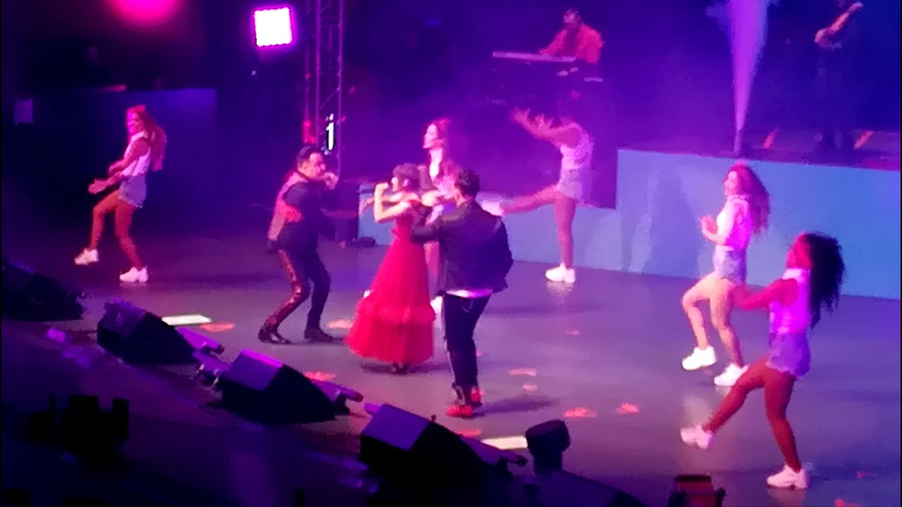 Río Roma y Karol Sevilla - Mi Persona Favorita