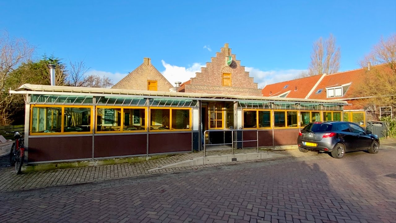 Nieuw leven voor Groene Weide op Terschelling: 