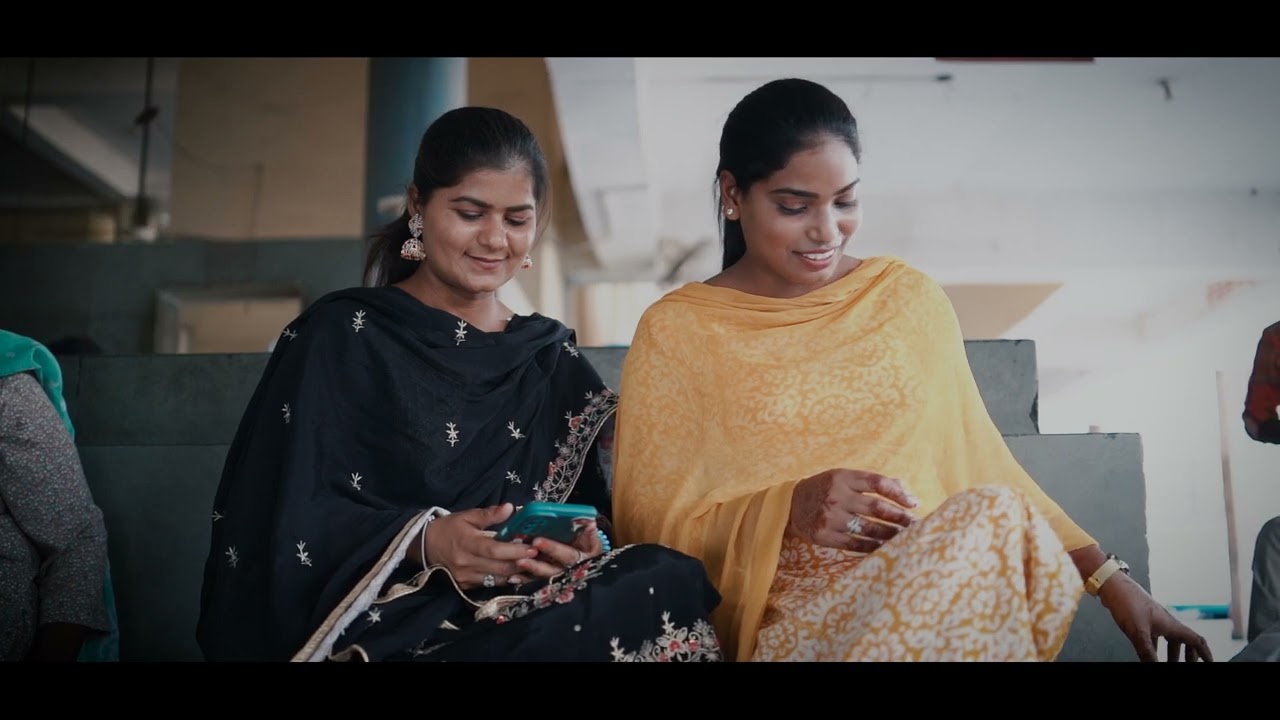 Narzran - Nirvair panuu (Pre wedding) 4k Randhawa_photography