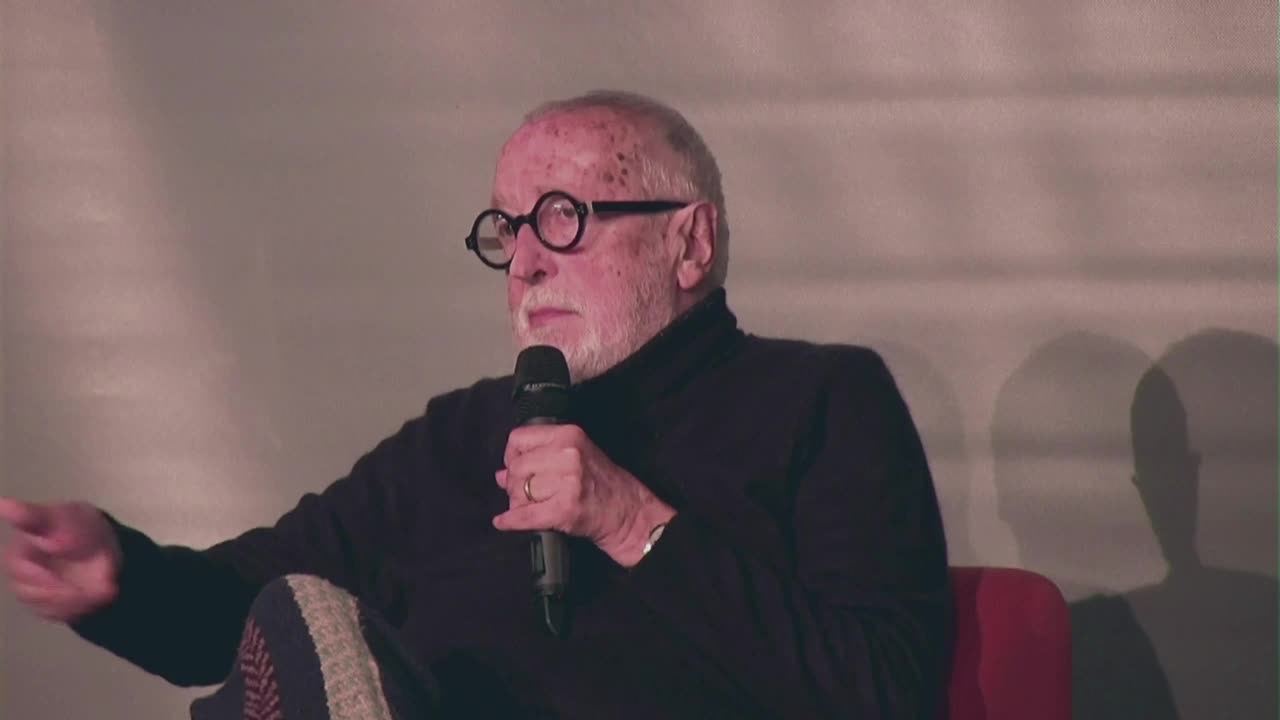 A. Branzi (MI/ARCH 2015)