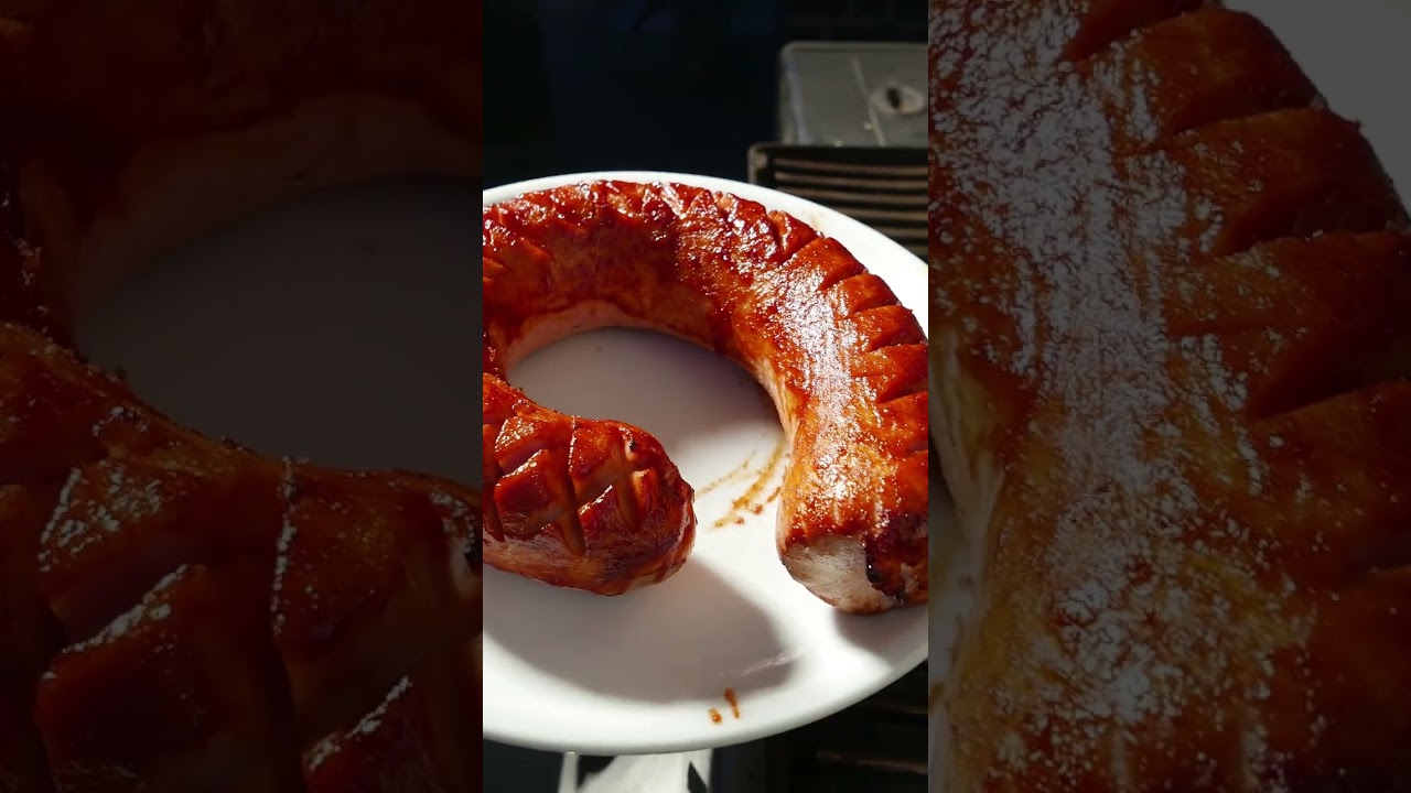 Der Wurstsalat - besser als in Bayern! | Die Grillshow  #bbq #foodporn #outdoorcooking