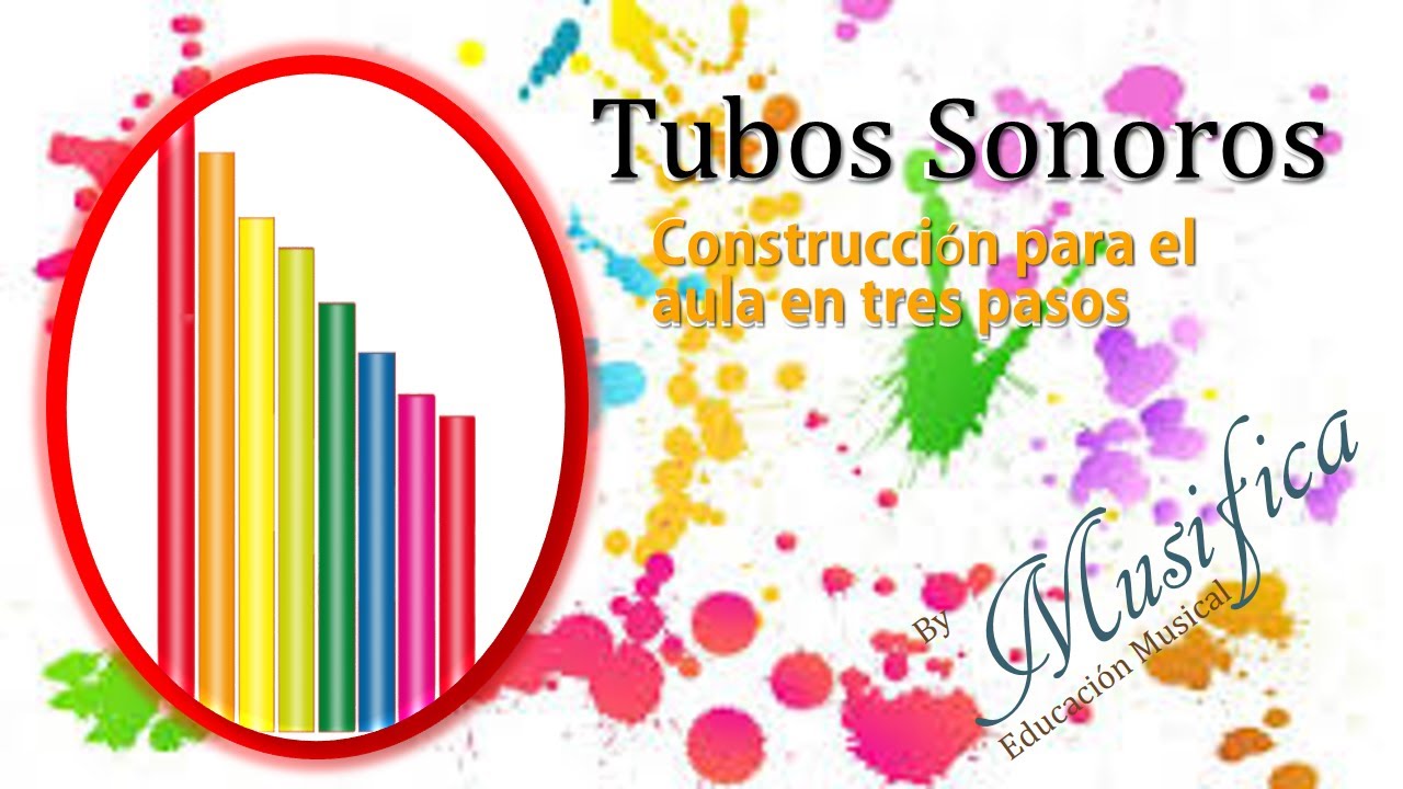 Tubos Sonoros