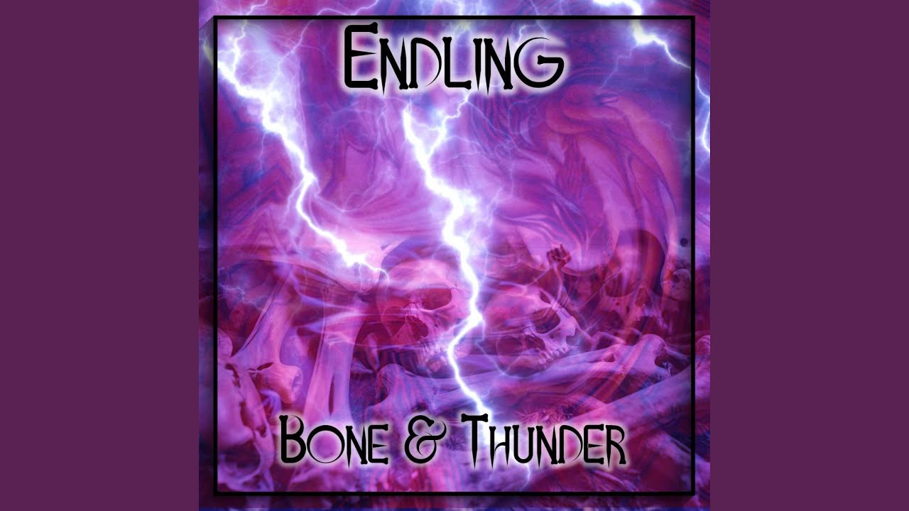Bone & Thunder (feat. Ron Edelbrock, Steve Sweeney & Dan Heilman)
