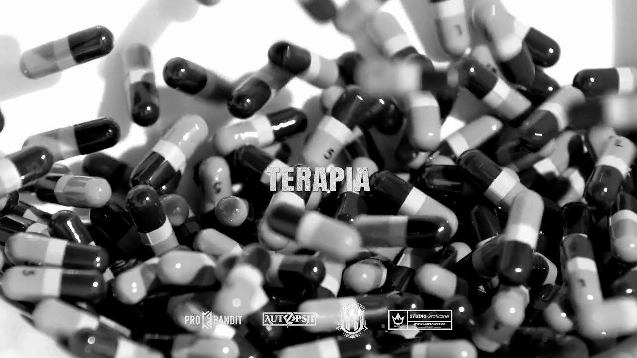 Szkodnik Solo / TERAPIA (prod. mvson808)