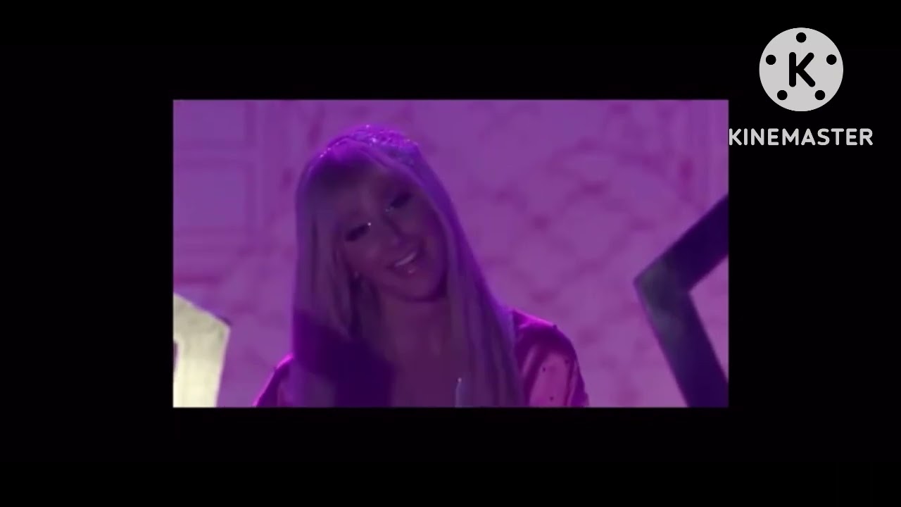 Opening Logos For Sharpay’s Fabulous Adventure (2011)