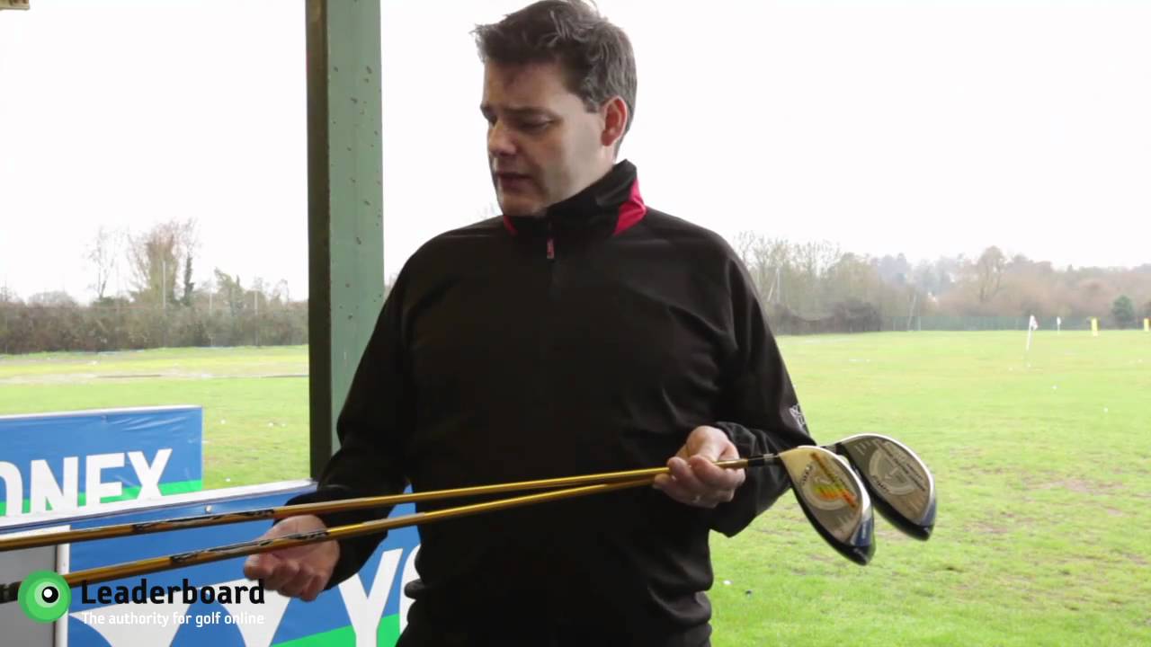 Graham Green Reviews the Cleveland Launcher Drivers
