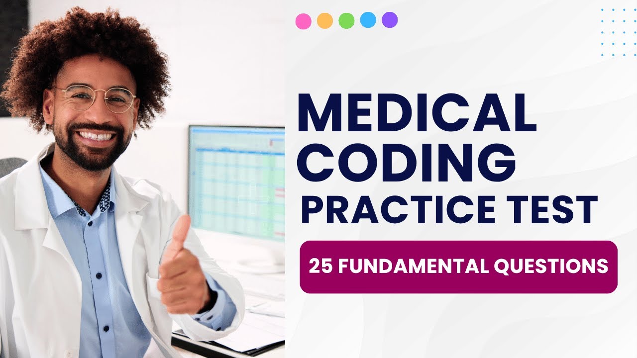 CPC Compliance & Regulatory Questions - Medical Coding Practice Test (25 Fundamental Questions)