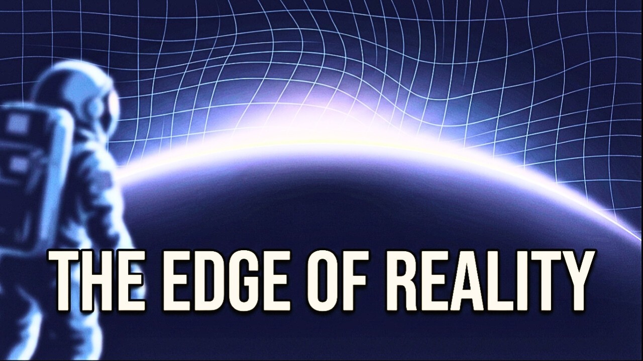 At What Point Does Space Stop Expanding?