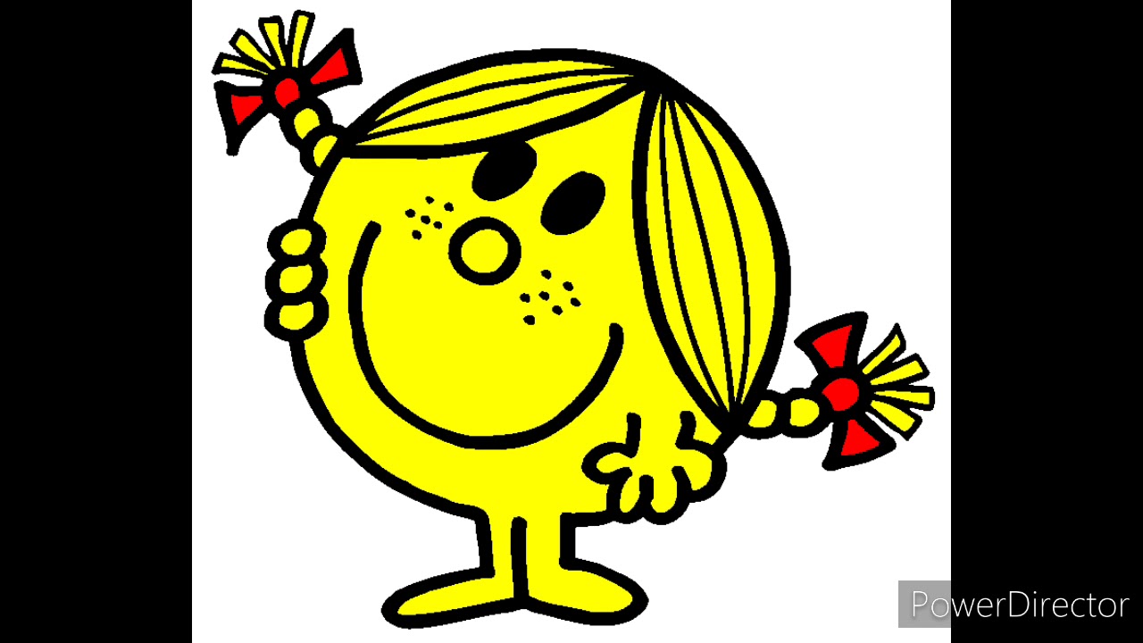 Little miss sunshine song (Giggles chuckle laugh and smile)