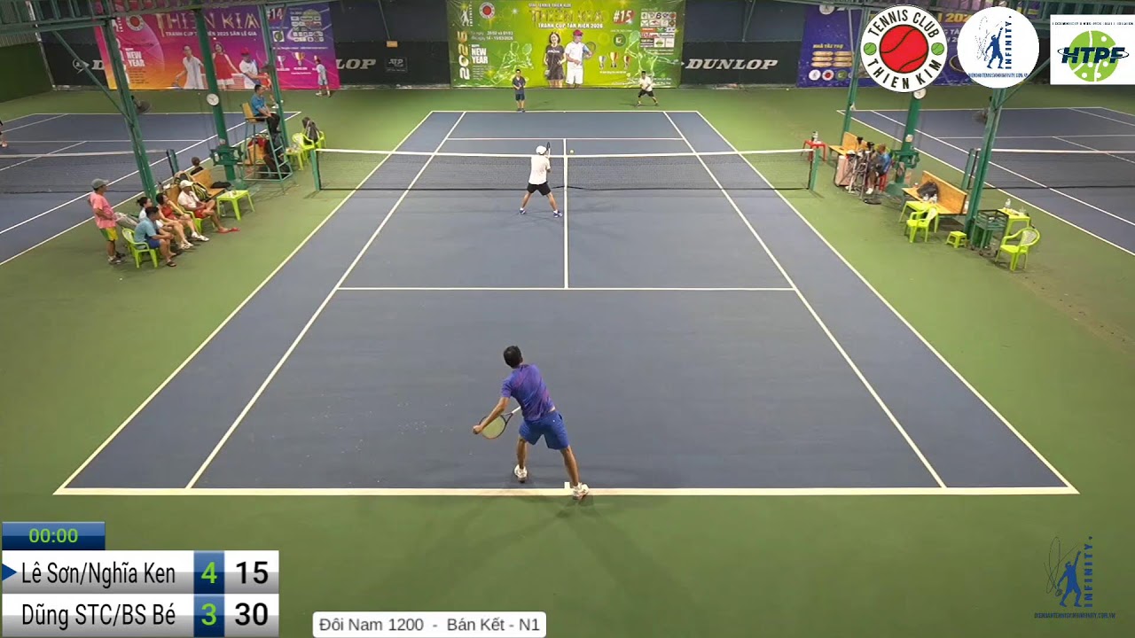 🏆Thiên Kim 15 - Tân Niên Khai Xuân Nhiều Niềm Vui 2026