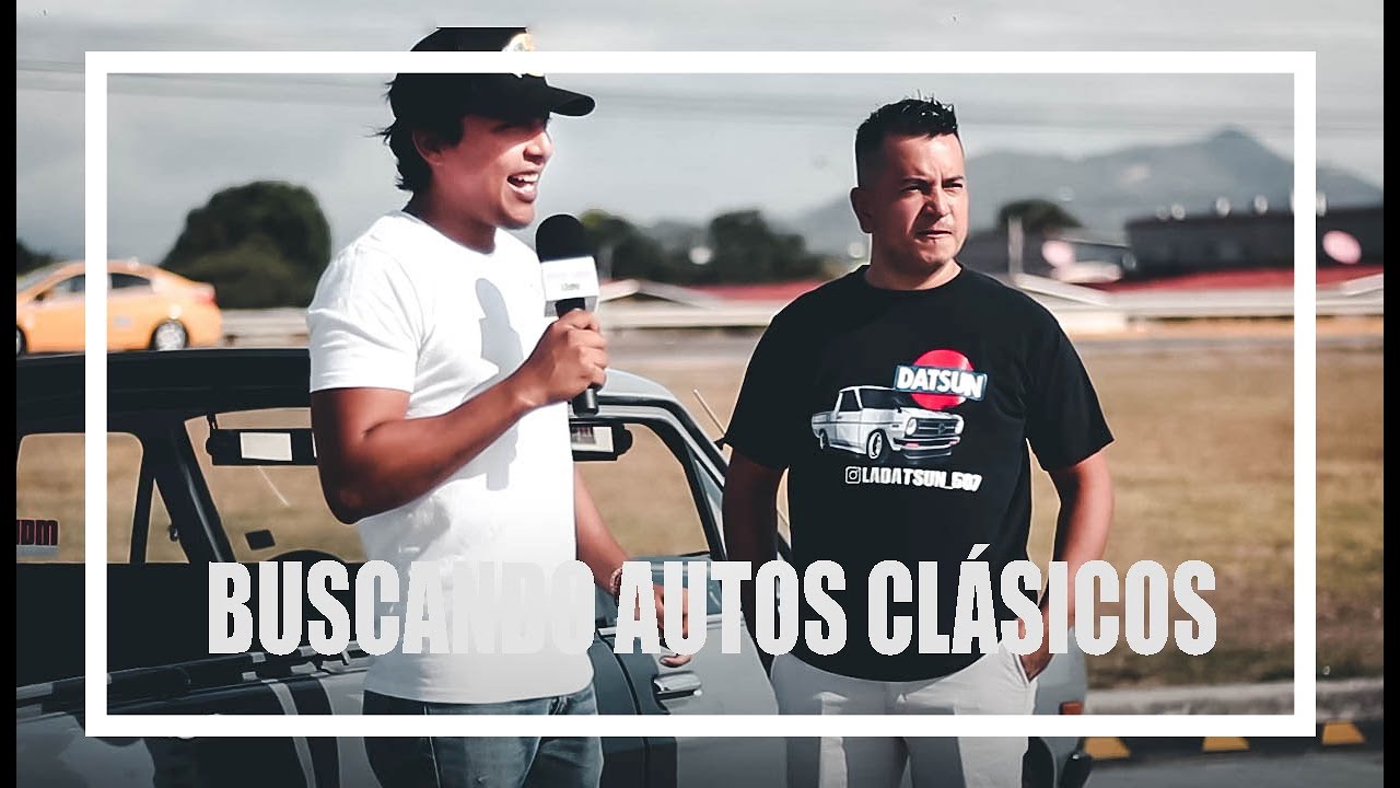Asombrosa exhibición de auto DATSUN 1200   | Buscando autos clásicos |