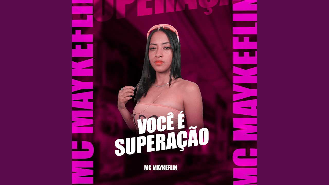 Voc&ecirc; &Eacute; Supera&ccedil;&atilde;o