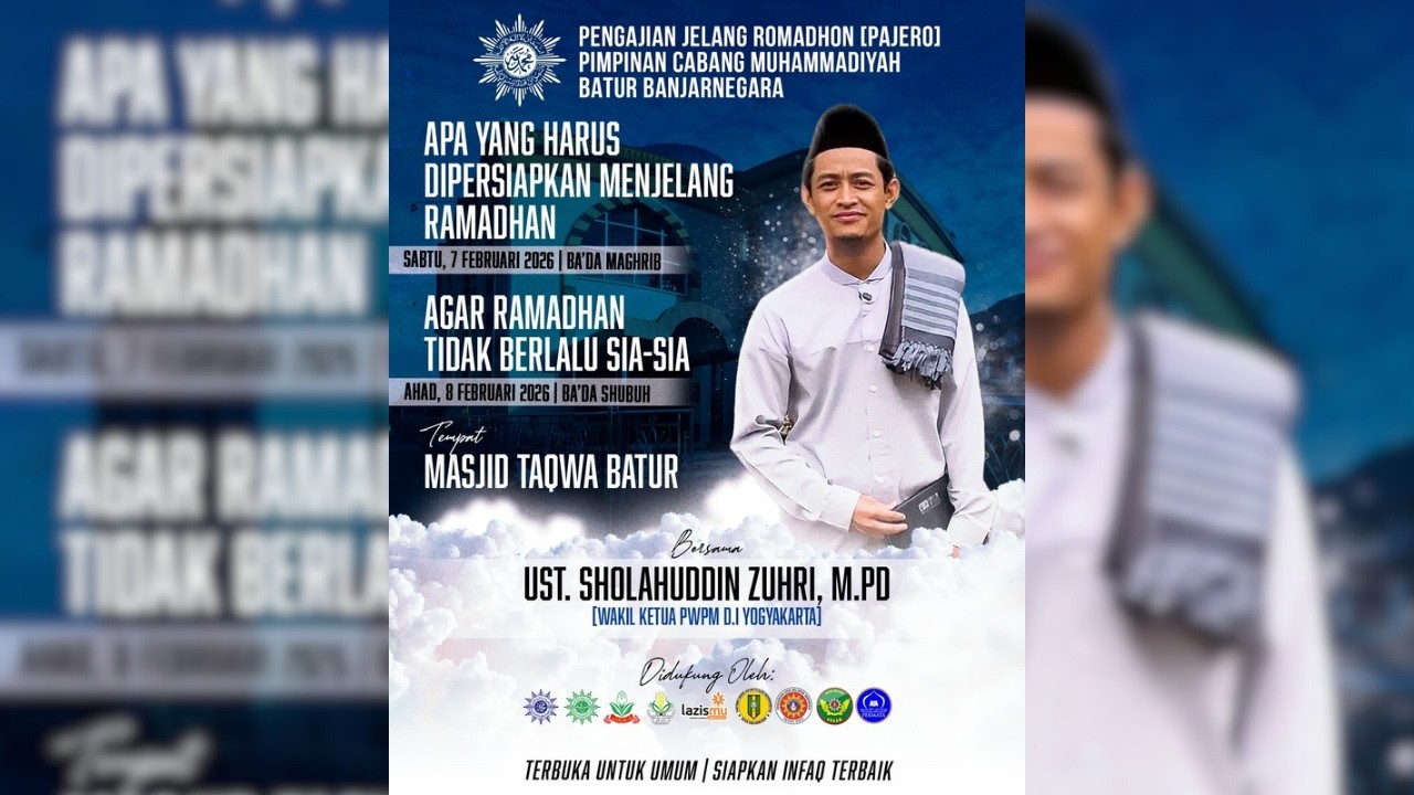 🔴Tabligh Akbar 