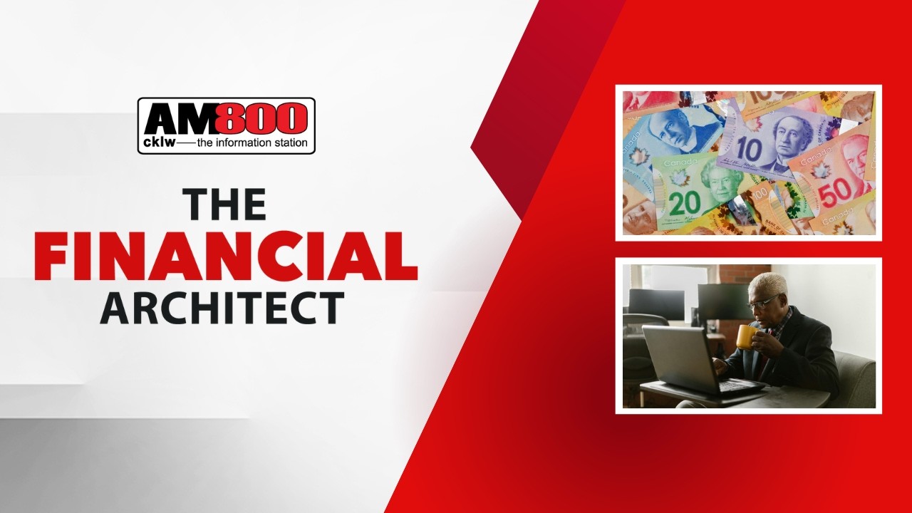 The Financial Architect- March 8th, 2026