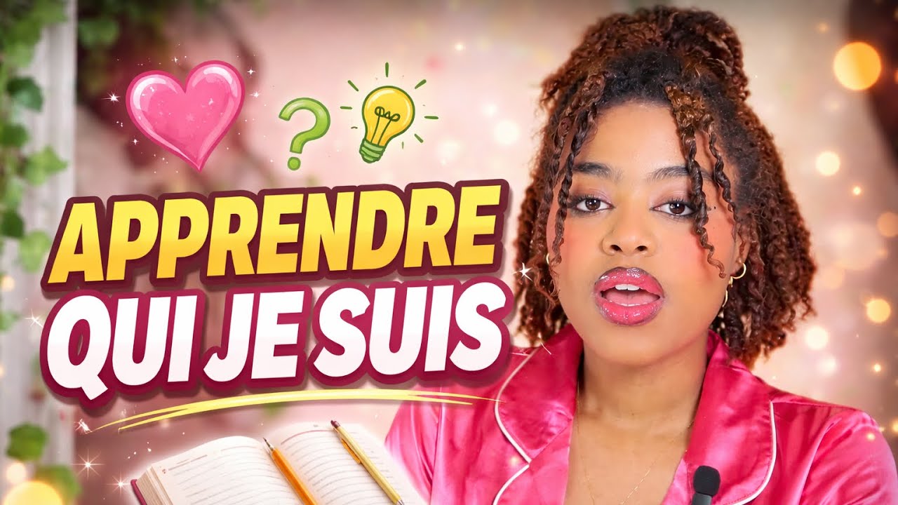 Pourquoi se connaître change toute une vie