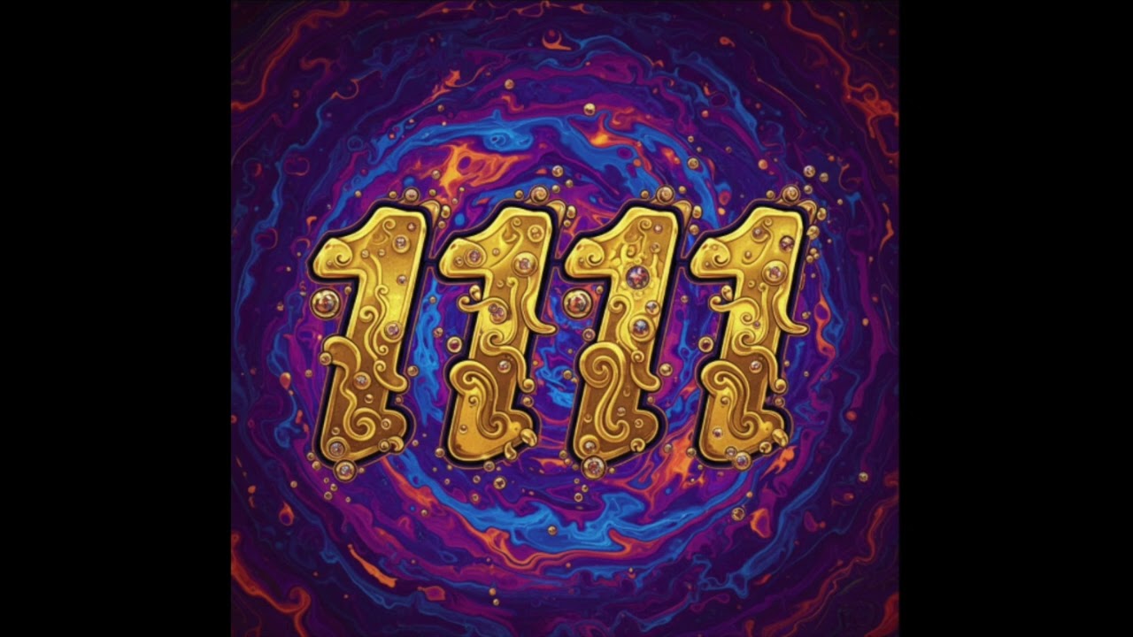 1111 Make It Real