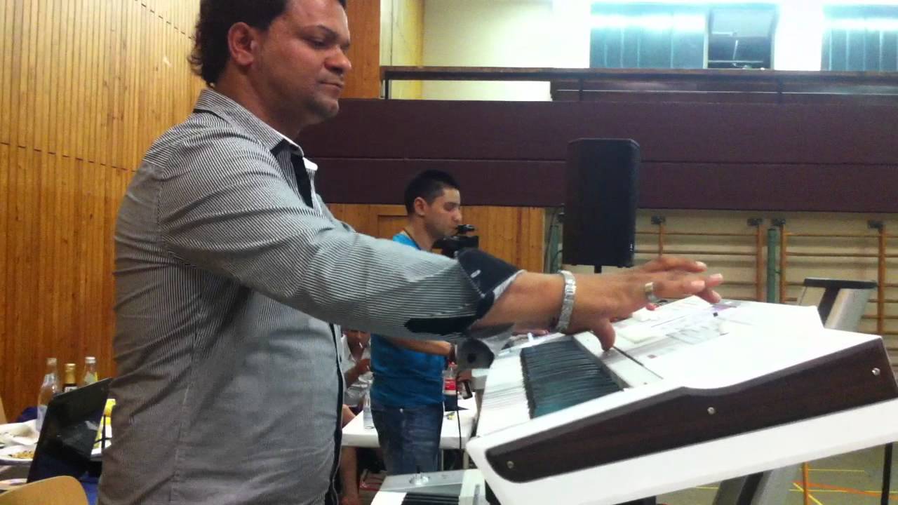 Tallava 2012 Robert Gashi - Edi Batusha - Maiken