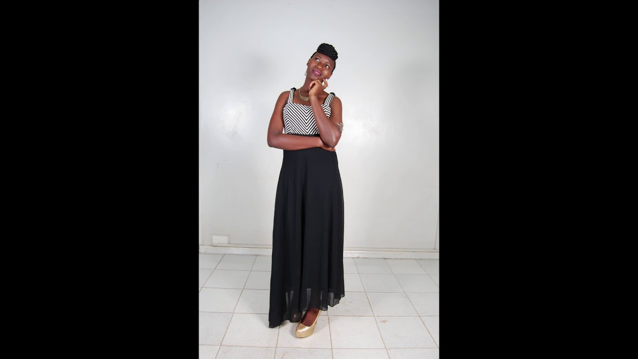 Mercy Kyalo - Mungu Wa Thamani (Official Audio)