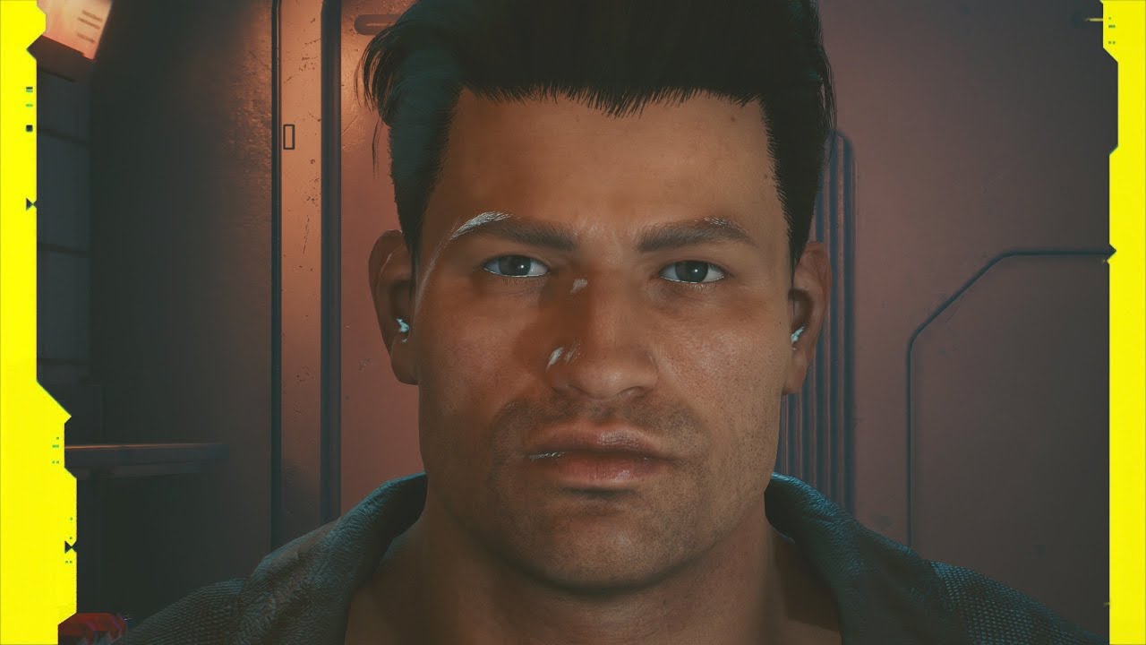 Cyberpunk 2077 - Street Cred