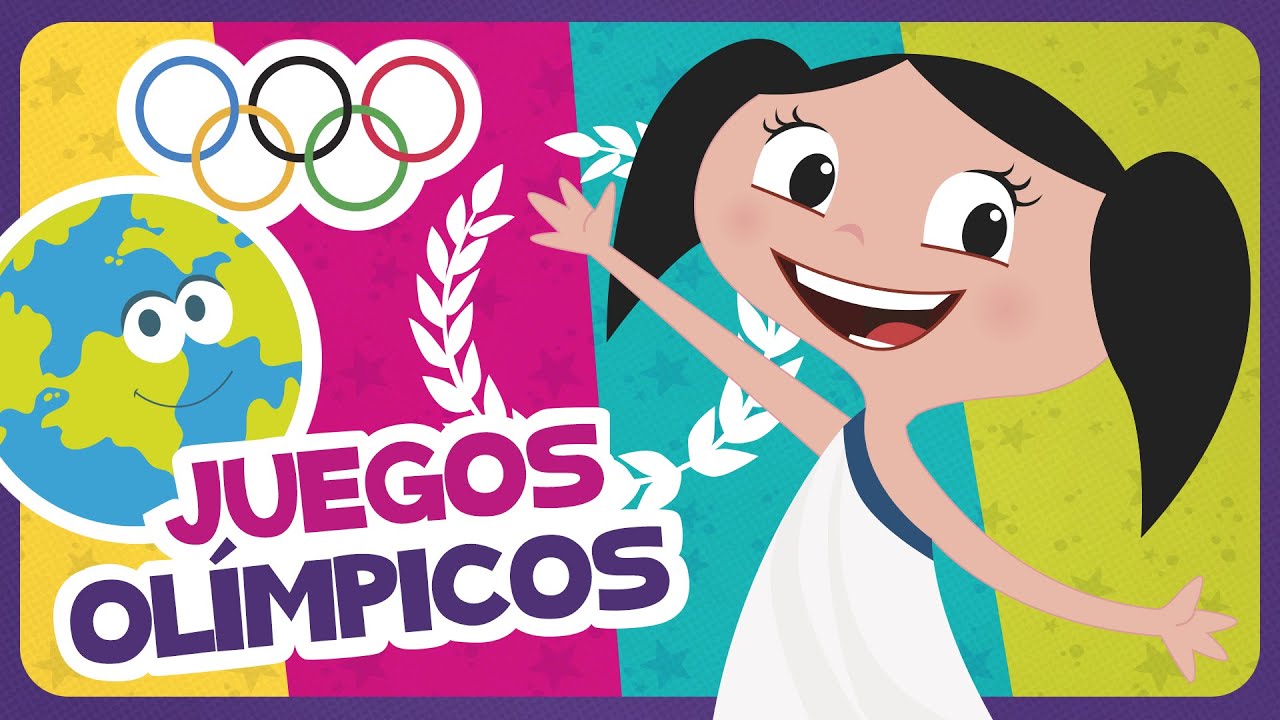🥇 JUEGOS OLÍMPICOS 2024 ! 🏀 Tenis, voleibol, baloncesto, qué pelota salta más alto? El Mundo de Luna