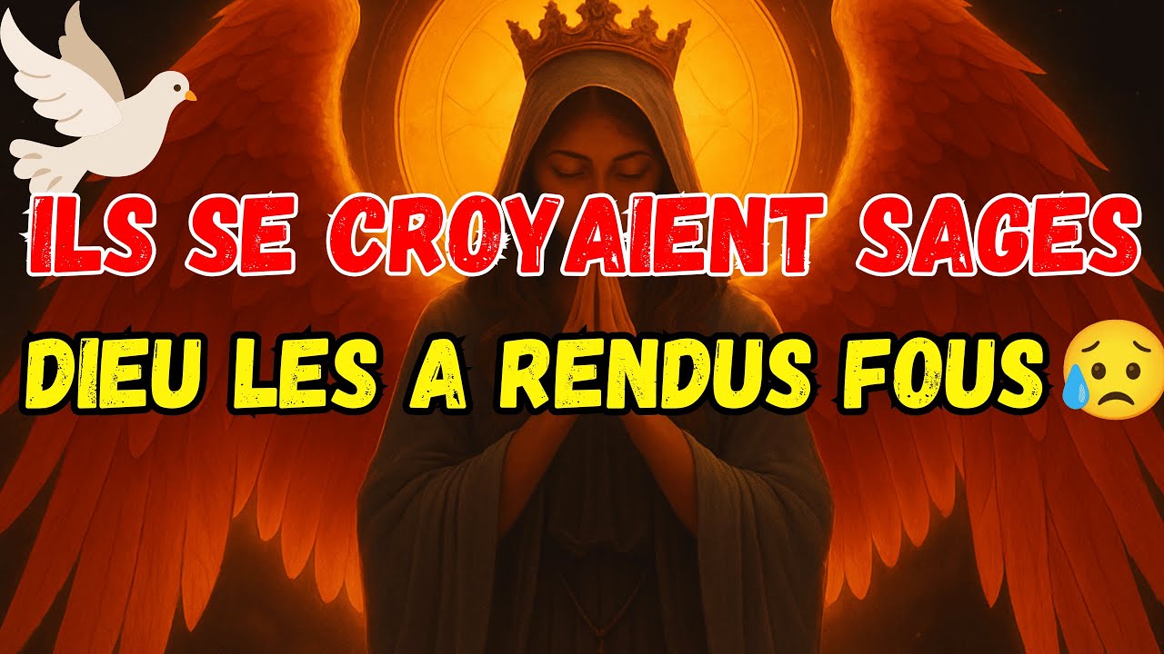ÉLU(E) : VOUS LES AVEZ RENDUS AMERS ET RIDICULES PARCE QUE VOUS REFUSEZ DE JOUER À LEURS JEUX !