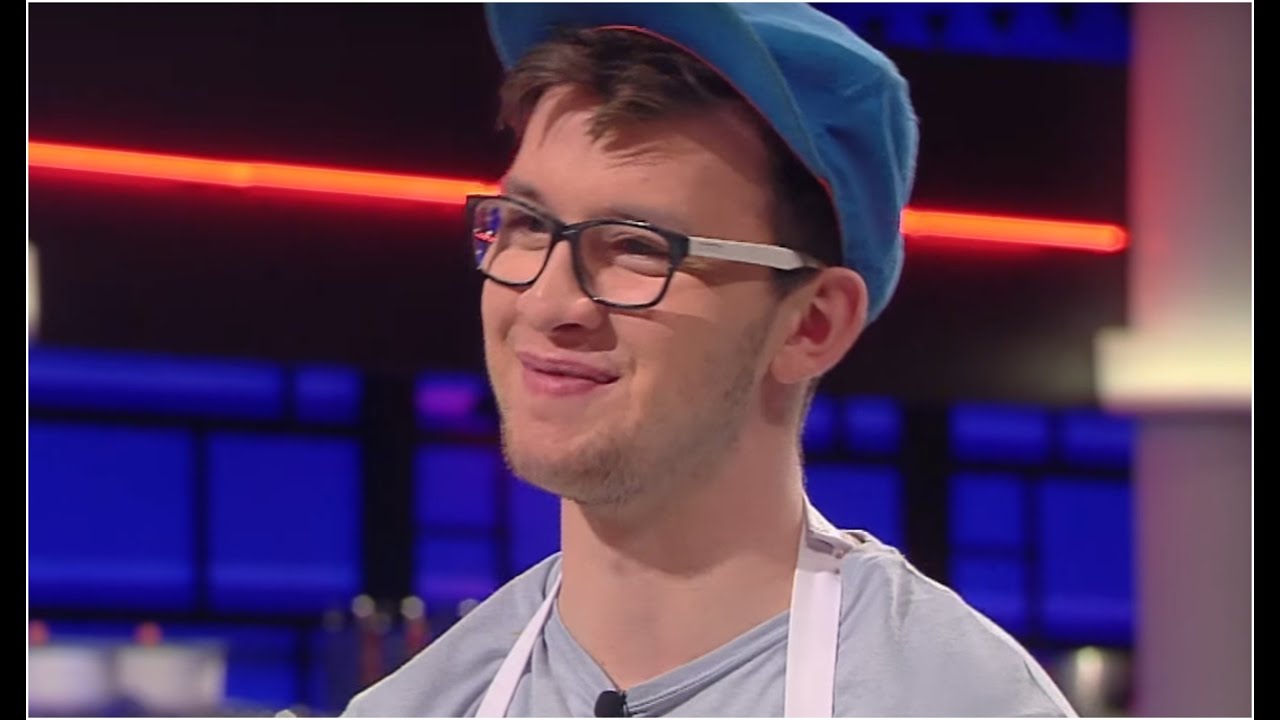 Bartkowi znowu udało się zachwycić juror&oacute;w i to czterokrotnie [MasterChef]