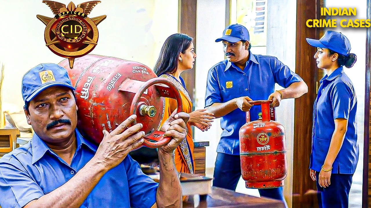 CID 2026 | CID new episode | CID full episode | CID serial | Latest Episode | Daya | CID Abhijeet