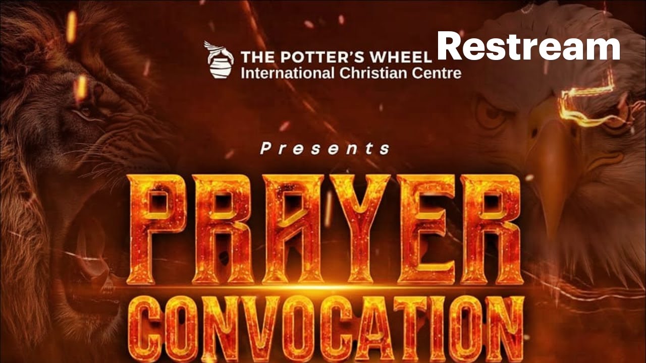 PRAYER CONVOCATION DAY 2 || JANUARY 31ST 2026 || PSTS CECE & EBCE EKWUAGANA