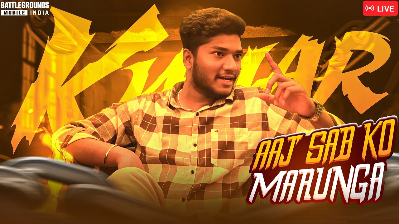 BGMI Live with the Boys 😎🔥| BGMI LIVE| #bgmilive #bgmikannada #bgmigameplay #bgmistream #pubg