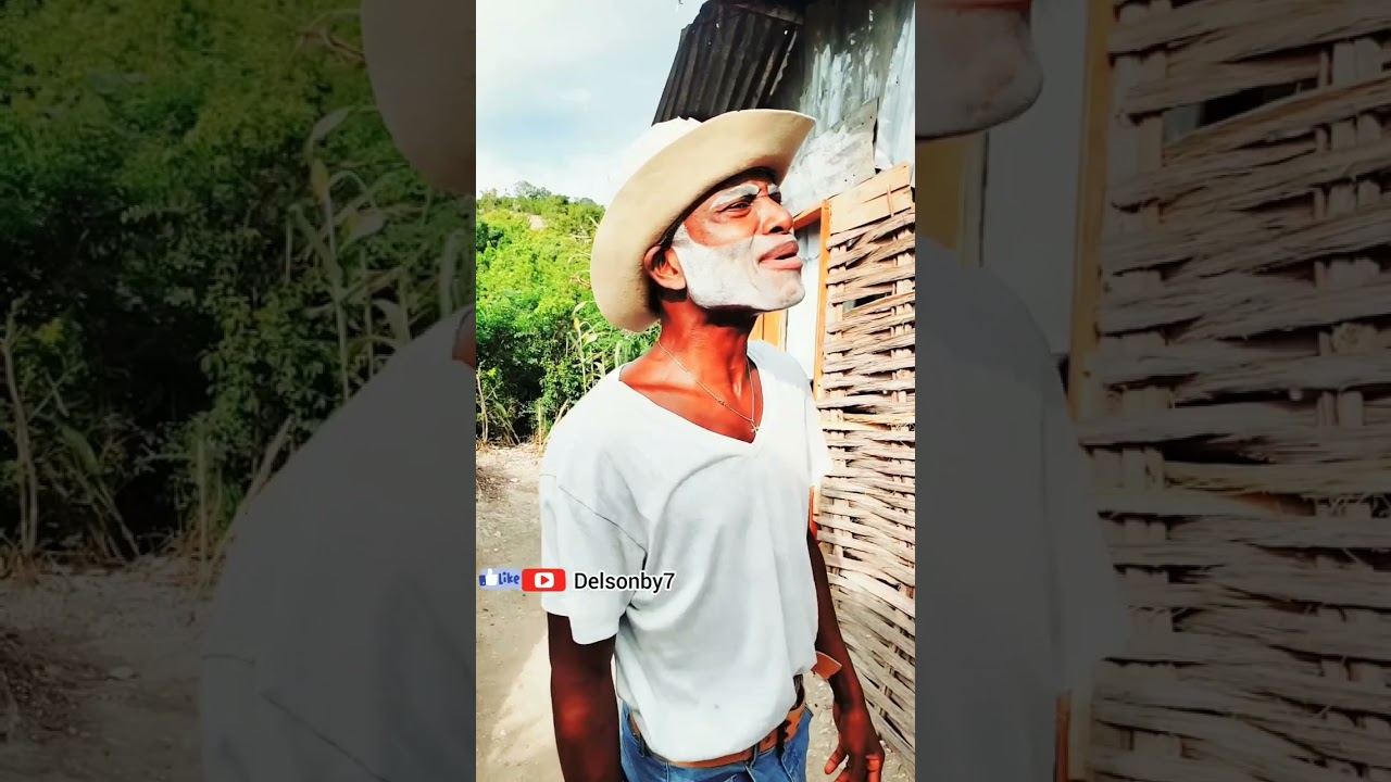Degoutan Marcel la, pa gen parèy vin gade histwal ak timoun madan majistra yo.