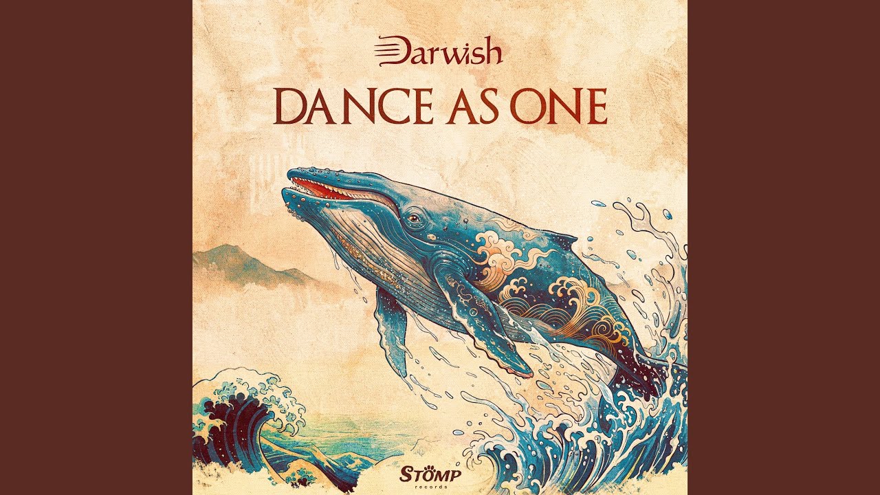 Dance as One (original mix)