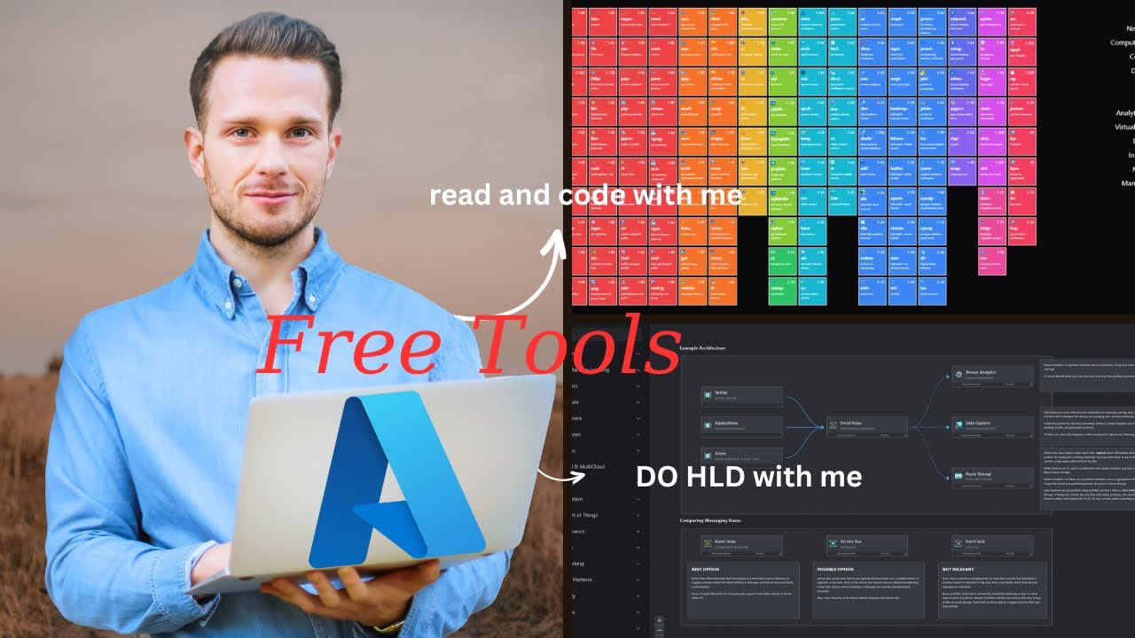 Free tools for Azure Cloud