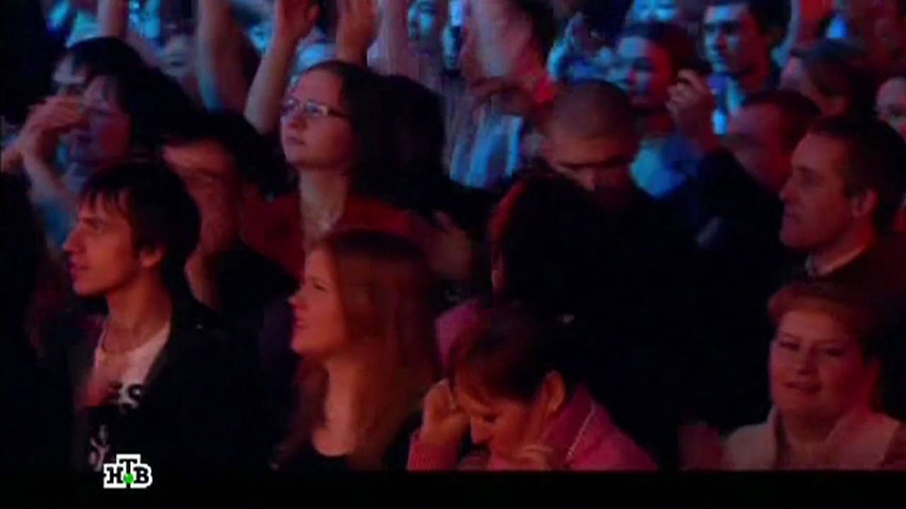 Кай Метов, интервью