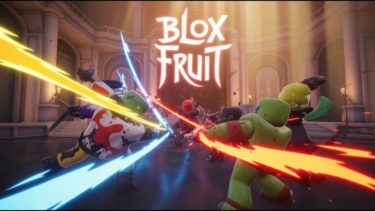 blox fruit pvp road to 6M