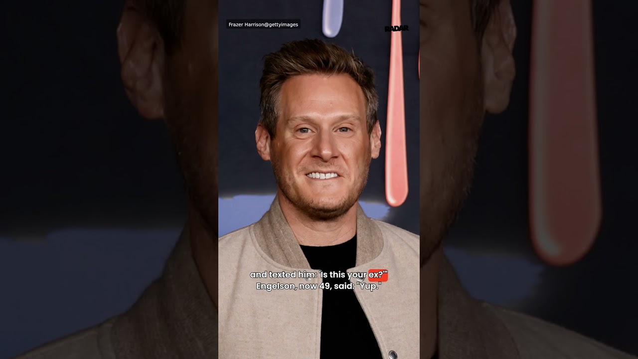 How Meghan Markle's Ex-Husband Reacted To Her Dating Prince Harry Finally Revealed.