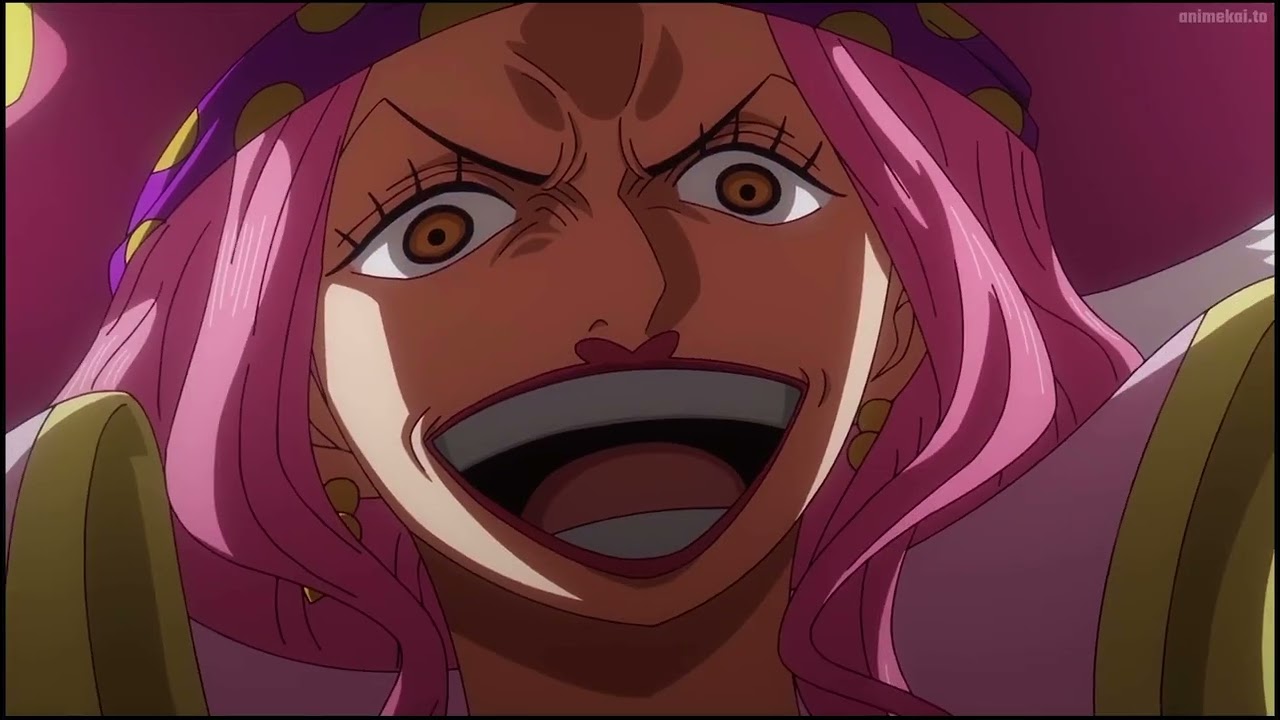 Big Mom steals Kaido's devil fruit | One piece 1130 (Eng Dub) 