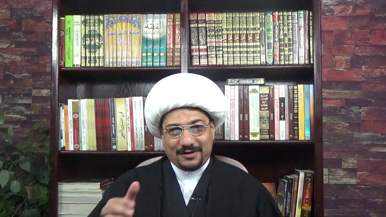 قصة عبد الله بن سبأ المظلوم على لسان مرتضى العسكري وامثالهم وبيان كرامة الله لمقالة عبد الله بن سبأ