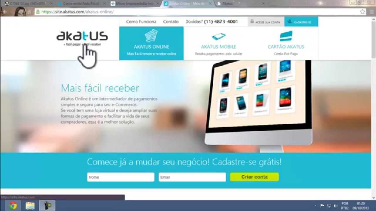pagamentos antecipados