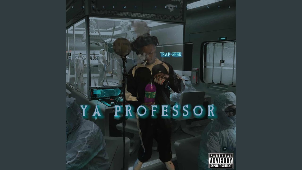 What you wanna do (feat. 448 junky)
