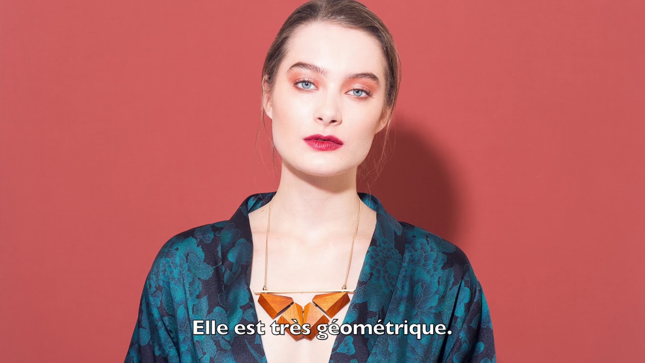 Manora rencontre Salomé Charly