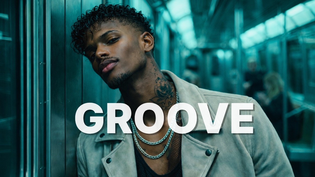 🎧Groove & Chill Hop | No More Masks🎭