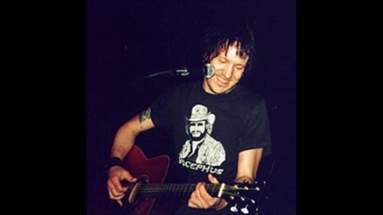 Elliott Smith live on Febuary 1st 2003 at Henry Fonda theater Los Angeles, CA.