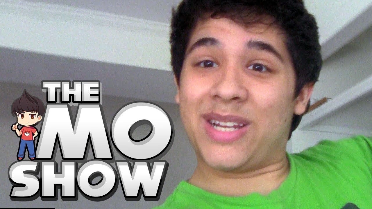Moving Time! | The MO Show S2