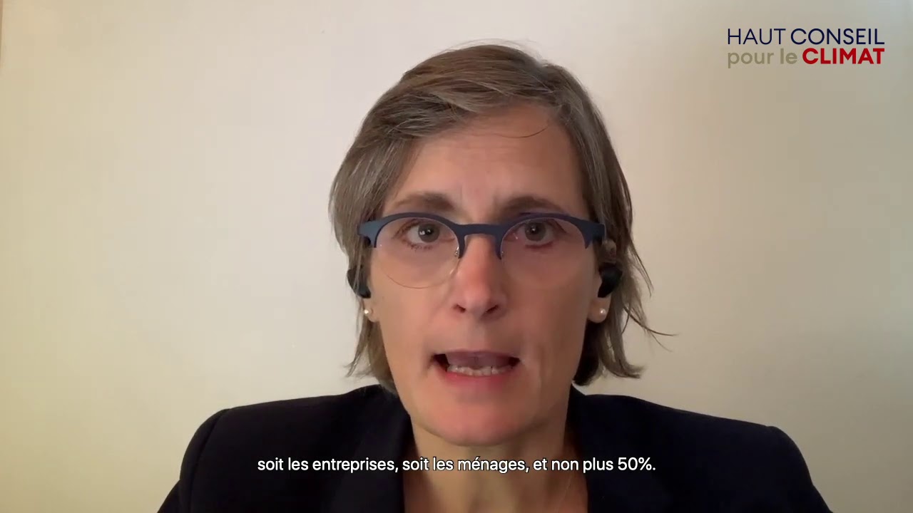 📄​​ Présentation du rapport 
