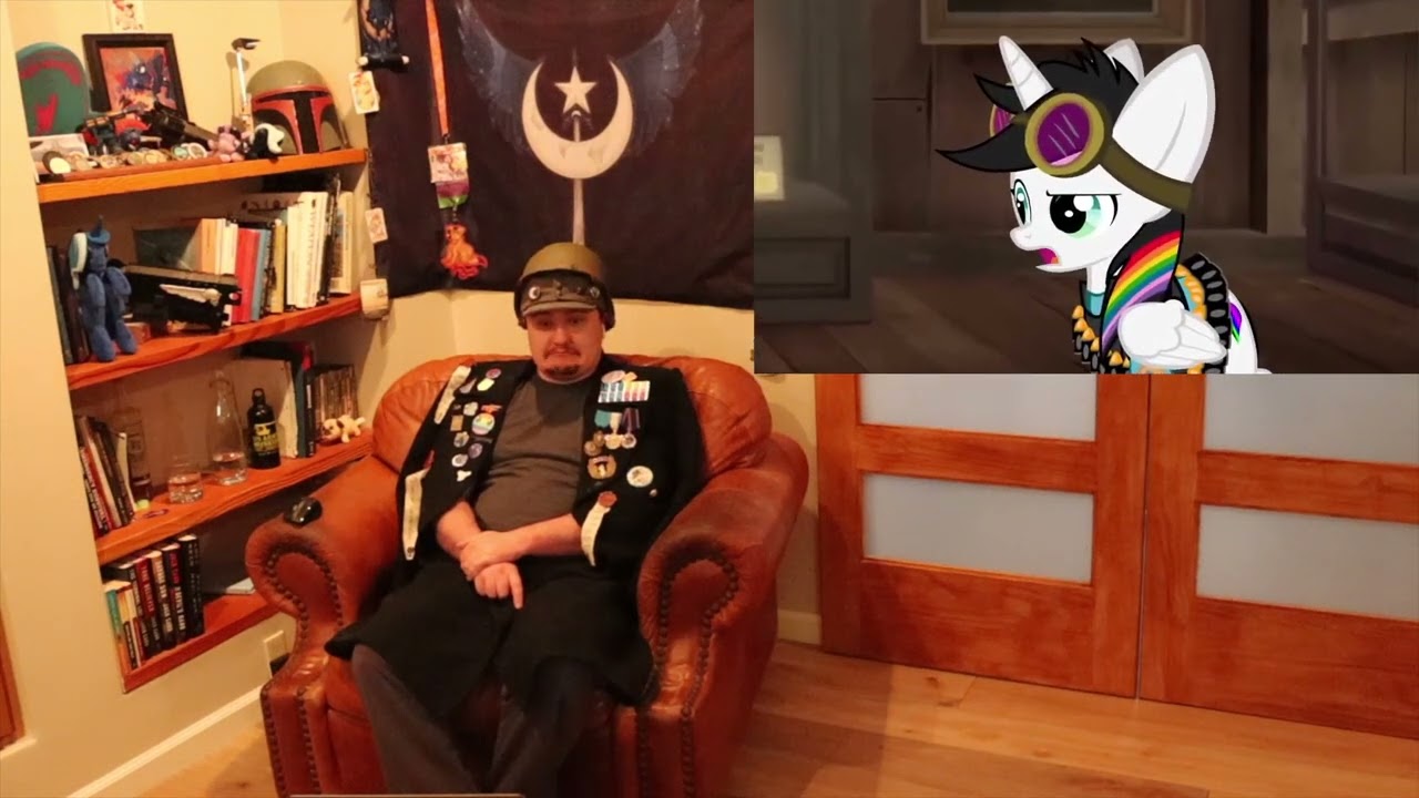 Joe Reacts: TF2 Analysis: Change of Minds (Part 1)